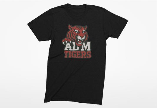 ADM Tigers Shirt
