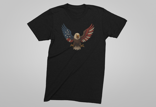 Bald Eagle Shirt