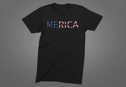 MERICA T-shirt