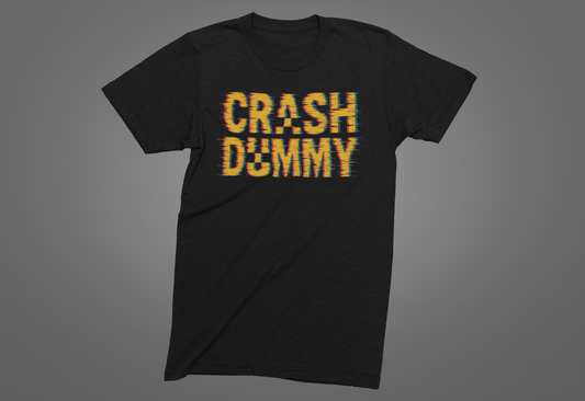 Crash Dummy T-shirt