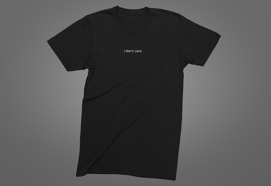 IDC T-shirt